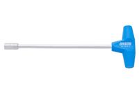 Unior 193N Dopsleutel Met T-handvat Unior 193N Dopsleutel Met T-handvat