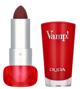 Pupa Milano - Pupa Vamp! Extreme Colour Lipstick 3.50 g Lippenstift 3.5 g