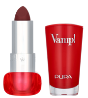 Pupa Milano - Pupa Vamp! Extreme Colour Lipstick 3.50 g Lippenstift 3.5 g