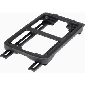 Atran velo adapter newrack front met avs zwart