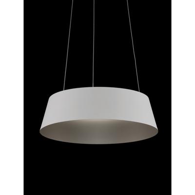 Lyora HanglampAlba wit Ø 54cm - 9345657