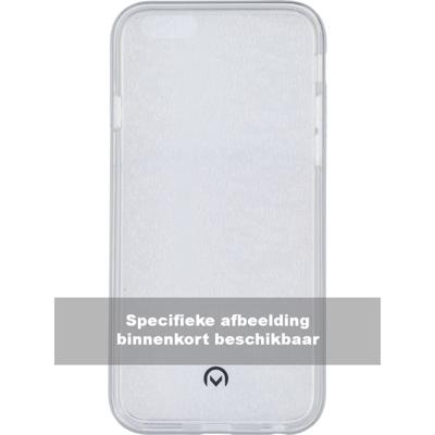 Mobilize Gelly+ Case Samsung Galaxy S7 Edge Clear/Rose Gold