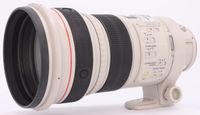 Canon EF 300mm F/2.8 L IS USM occasion - thumbnail