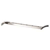 AXA raamuitzetter Habilis - omkeerhoek - 355mm - RVS - 2635-32-81