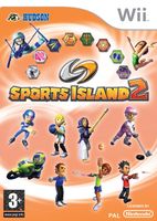 Sports Island 2 (zonder handleiding) - thumbnail