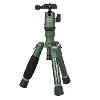 Fotopro X-Aircross 1 Mini Carbon Tripod Groen