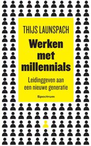 Werken met millennials (Paperback)