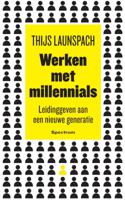 Werken met millennials (Paperback)