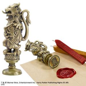 Harry Potter: Gryffindor Wax Seal