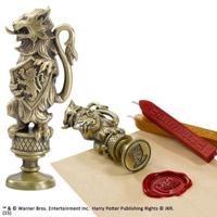 Harry Potter: Gryffindor Wax Seal