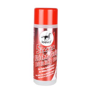 Leovet 5sterren Braiding Gel