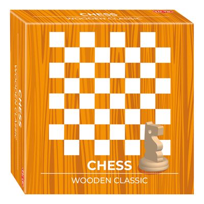 Tactic schaken classic