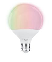 Eglo Led lampenbolZigbee - E27 - 13.5 watt - 2700-6500K - G95 - 12254