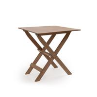 Barebones Ridgetop Wood Folding Table Tafel Bruin Barebones Ridgetop Wood Folding Table Tafel Bruin