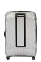 Samsonite C-Lite Spinner 81cm OFF WHITE