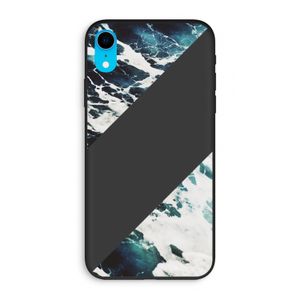 Golven: iPhone XR Biologisch afbreekbaar hoesje