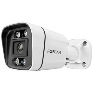 Foscam V5EP Rond IP-beveiligingscamera Buiten 3072 x 1728 Pixels Muur