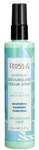 Tangle Teezer Detangling Cream Spray