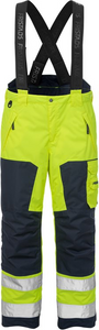 Fristads 100994 High vis Airtech® winterbroek klasse 2 2035 GTT