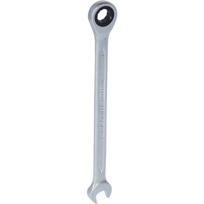 Brilliant Tools BT013708 BT013708 Ringsleutel met ratel Sleutelbreedte (metrisch) 8 mm
