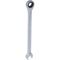 Brilliant Tools BT013708 BT013708 Ringsleutel met ratel Sleutelbreedte (metrisch) 8 mm
