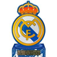 Radioklok Real Madrid C.F. Radioklok Real Madrid C.F.