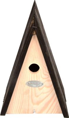 ESSCHERT DESIGN Nestkast wigwam l16b18h28cm - Esschert design