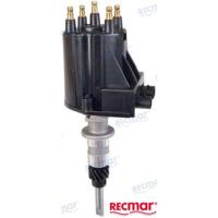 REPUESTOS MOTORES - Mercruiser REC817377 - DISTRIBUIDOR: 181 RX DELCO EST