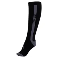 Anky ATP252601 Technical Socks zwart maat:39-42