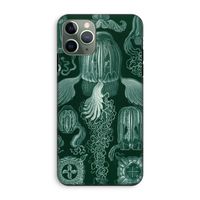 Haeckel Cubomedusae: iPhone 11 Pro Tough Case