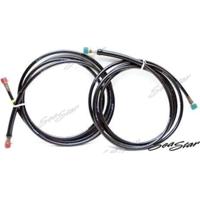 TXMP5126 - PAAR HYDRAULISCHE BUIZEN VOOR TX6400K 26