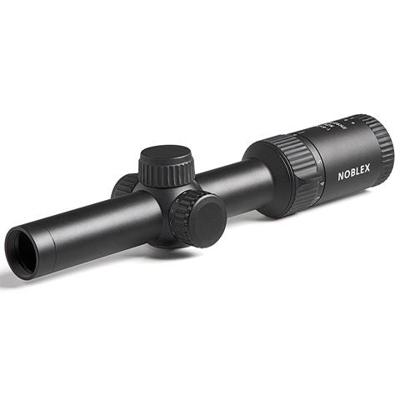 Noblex E-Optics Noblex richtkijker nz6 1-6x24 inception, ret. 4i