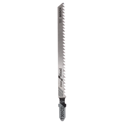 Bosch Accessoires Decoupeerzaagblad HCS | T 301 Cd - 2609256725