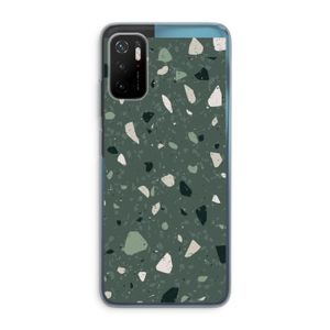 Terrazzo N°19: Xiaomi Poco M3 Pro 5G Transparant Hoesje