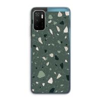 Terrazzo N°19: Xiaomi Poco M3 Pro 5G Transparant Hoesje