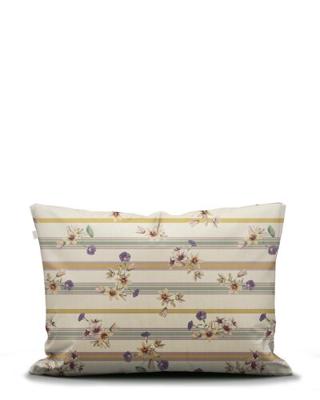 Essenza Essenza Amare Kussensloop 60x70 Vanilla