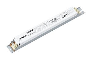 Philips voorschakelapparaat HFP 2X36W of 2X18W