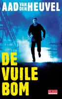 De vuile bom - Aad van den Heuvel - ebook - thumbnail