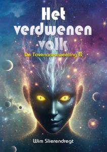 Het verdwenen volk (Paperback)