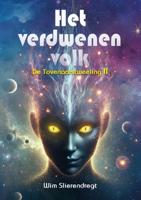 Het verdwenen volk (Paperback)