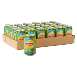 Lipton Ice Tea Green (S) Tray