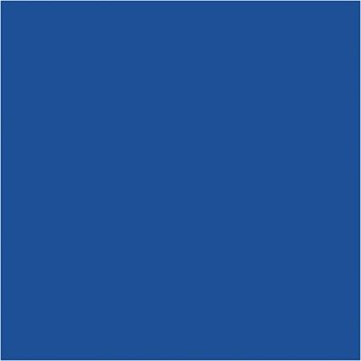 Creativ Company Gekleurd karton, a4, vel 210x297 mm, 180 gr, donkerblauw, 20 vel/ 1 doos