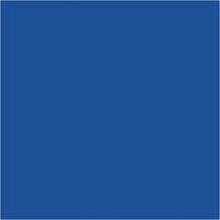 Creativ Company Gekleurd karton, a4, vel 210x297 mm, 180 gr, donkerblauw, 20 vel/ 1 doos