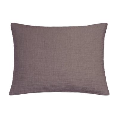 Vandyck Vandyck Pure 68 G.Dyed Kussensloop (40x55) moonscape