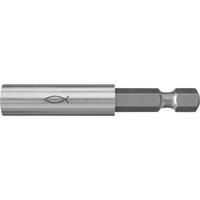 Fischer 558178 bithouder schroevendraaier 25,4 / 4 mm (1 / 4") 1 stuk(s) - thumbnail