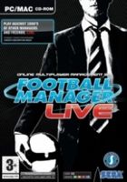 Football Manager Live - thumbnail