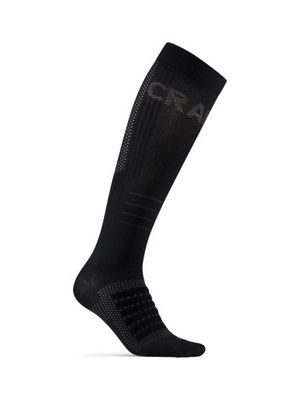 Craft Advanced Dry Compression Sokken zwart 40-42