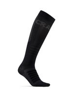 Craft Advanced Dry Compression Sokken zwart 46-48