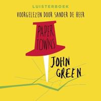 Paper Towns