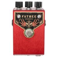 Beetronics Fatbee JFET Overdrive